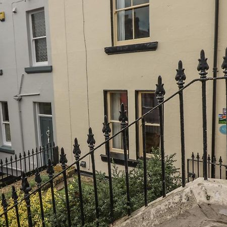 Willa West End House Whitby Zewnętrze zdjęcie
