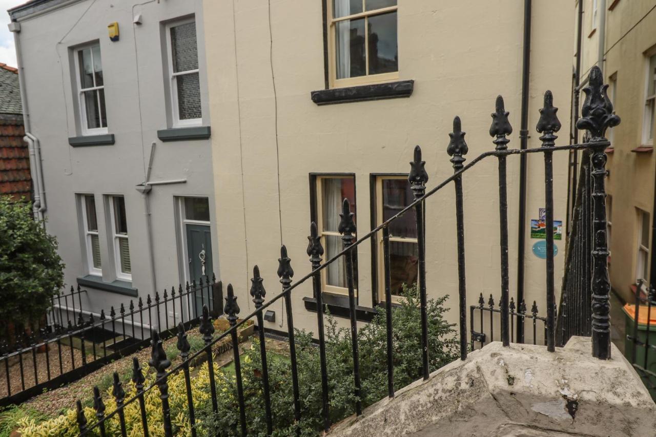 Willa West End House Whitby Zewnętrze zdjęcie