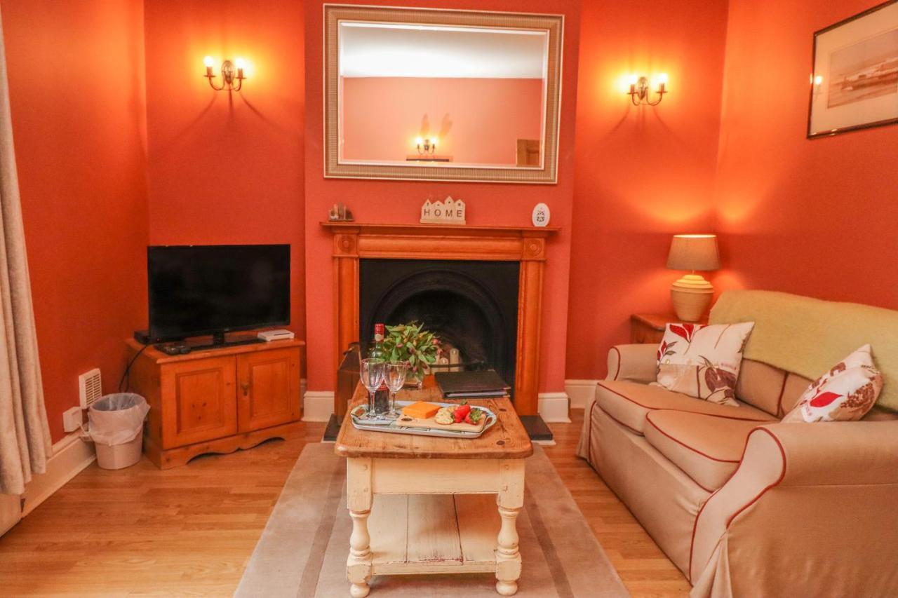Willa West End House Whitby Zewnętrze zdjęcie