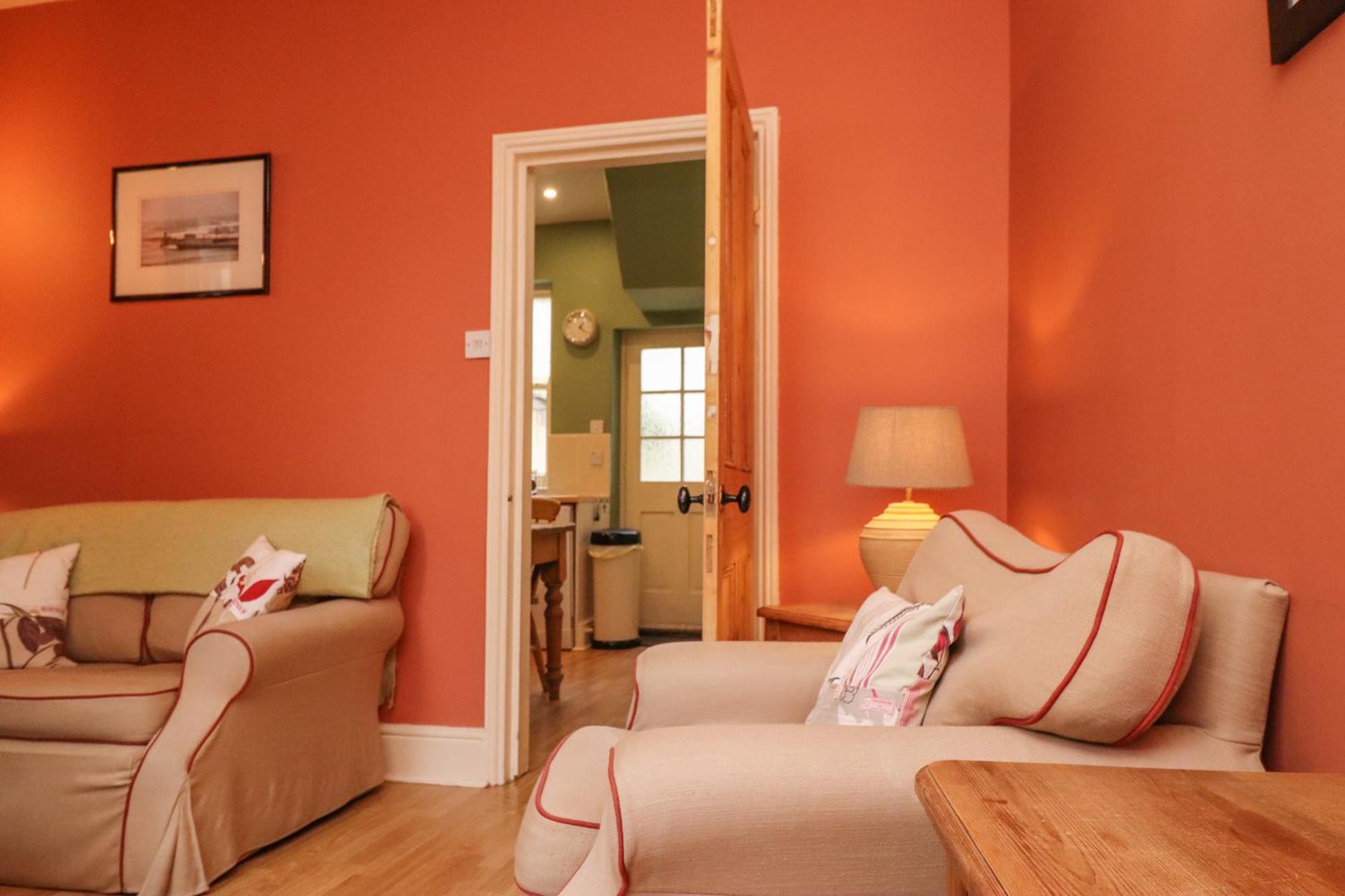 Willa West End House Whitby Zewnętrze zdjęcie