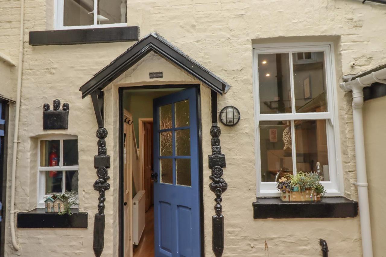 Willa West End House Whitby Zewnętrze zdjęcie