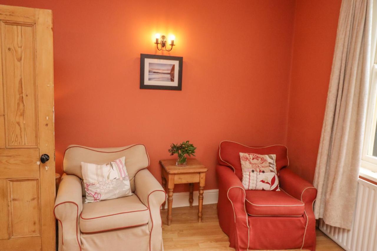 Willa West End House Whitby Zewnętrze zdjęcie