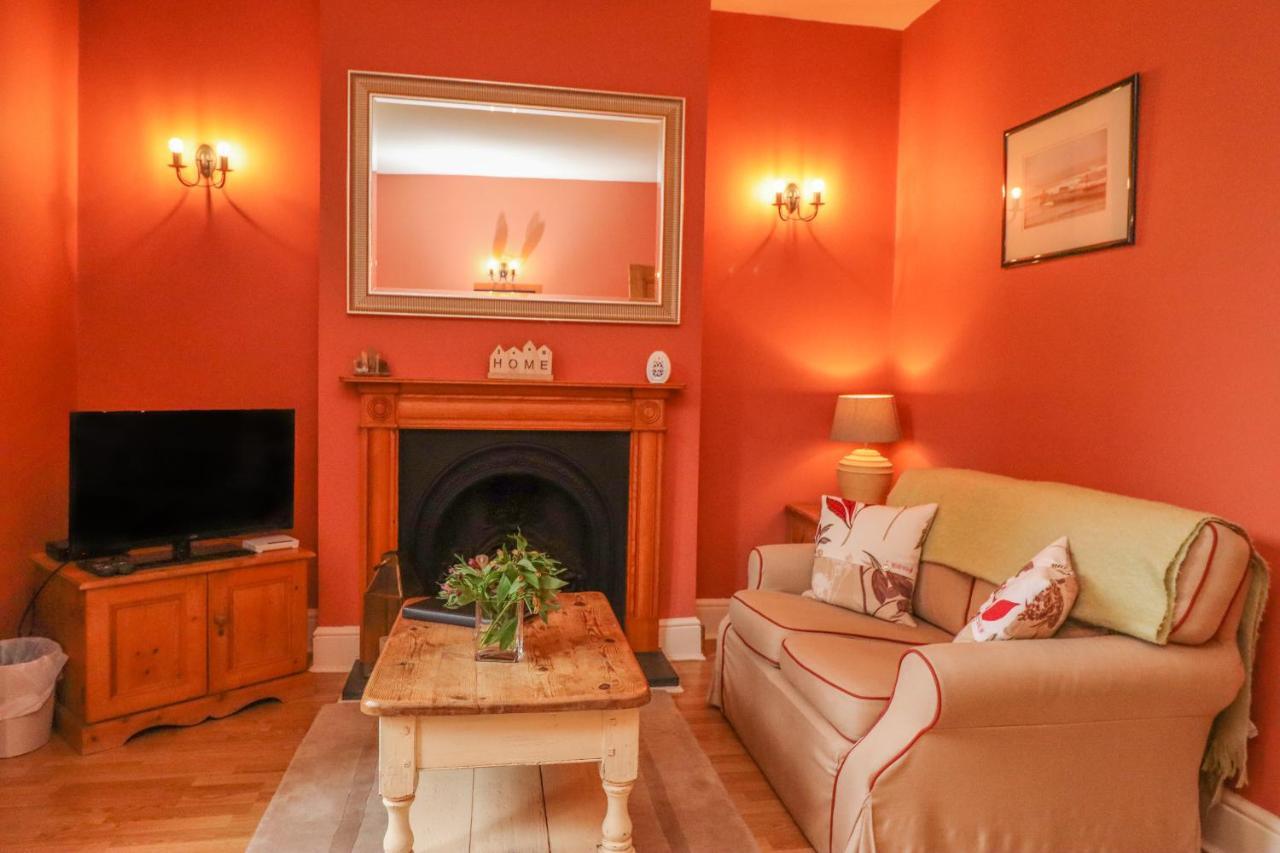 Willa West End House Whitby Zewnętrze zdjęcie