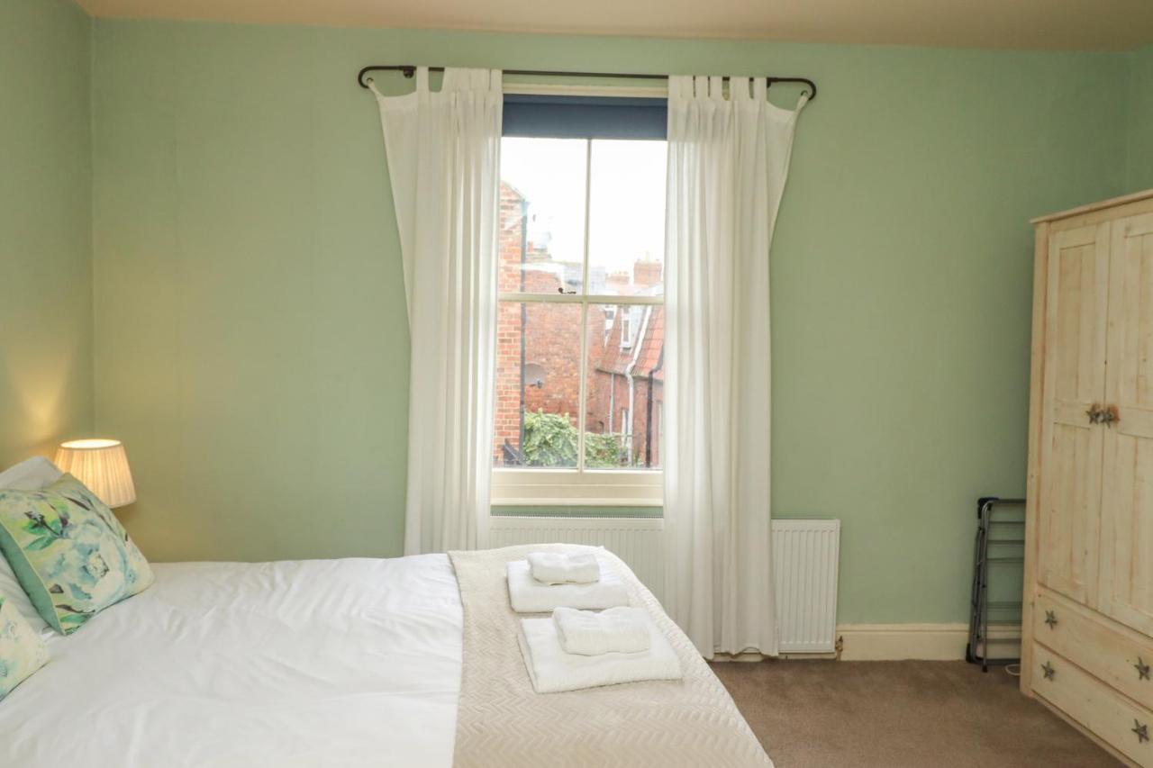 Willa West End House Whitby Zewnętrze zdjęcie