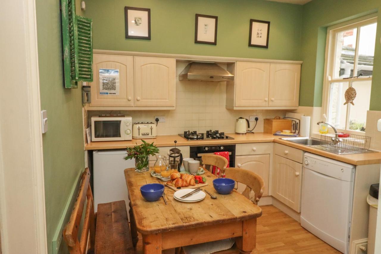 Willa West End House Whitby Zewnętrze zdjęcie