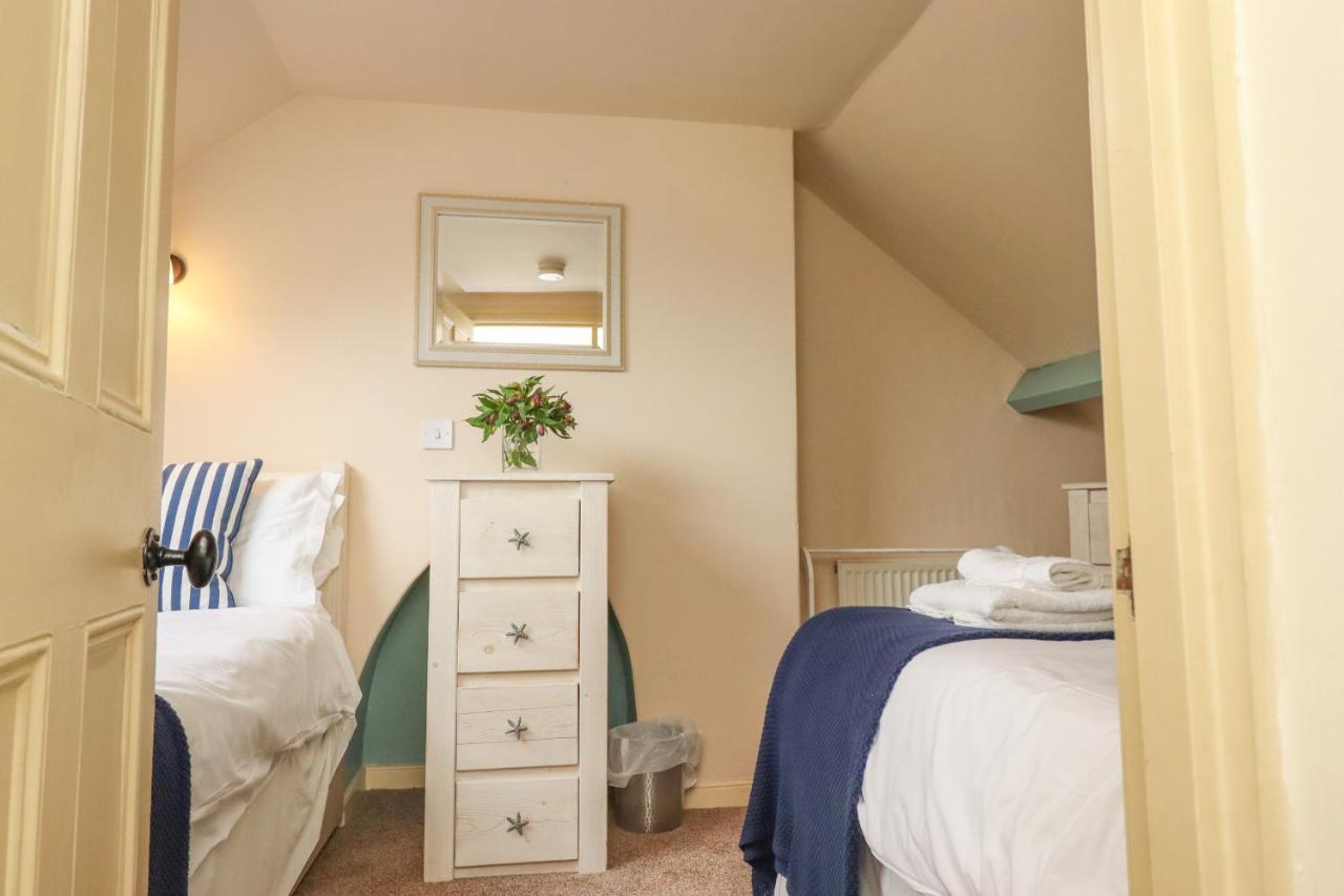 Willa West End House Whitby Zewnętrze zdjęcie