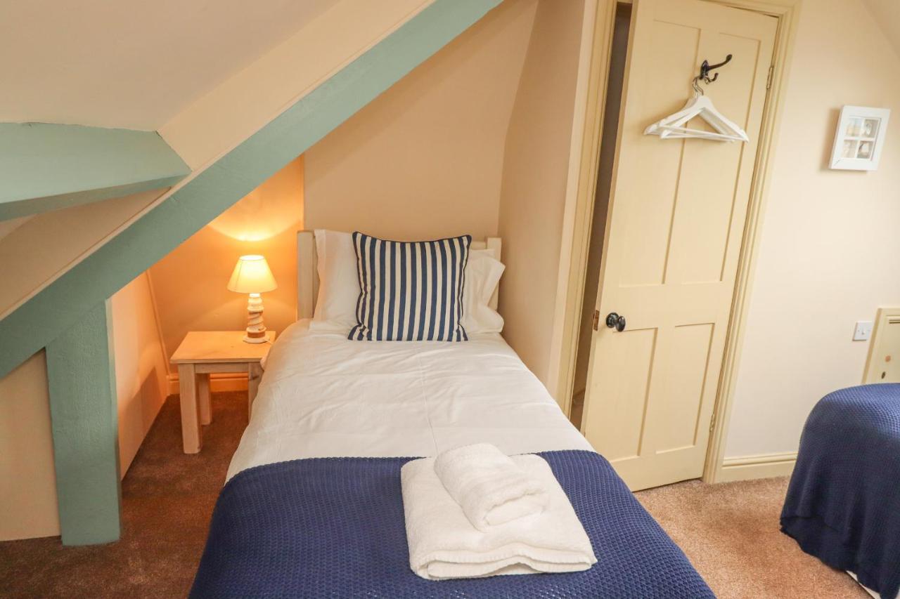Willa West End House Whitby Zewnętrze zdjęcie