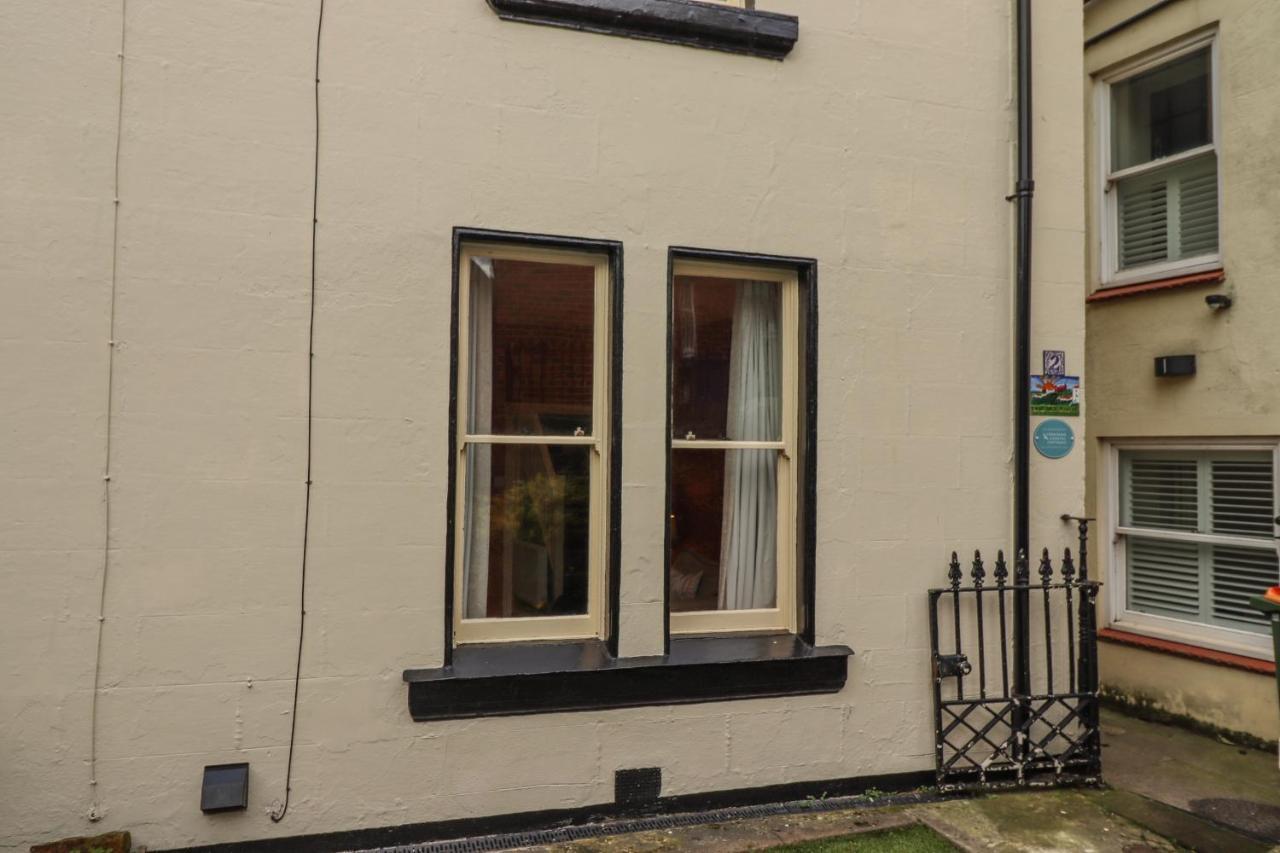 Willa West End House Whitby Zewnętrze zdjęcie