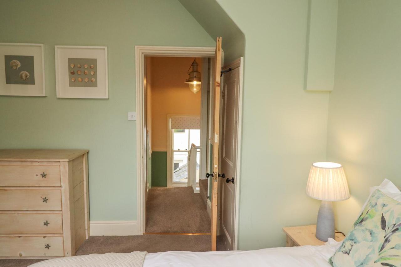 Willa West End House Whitby Zewnętrze zdjęcie