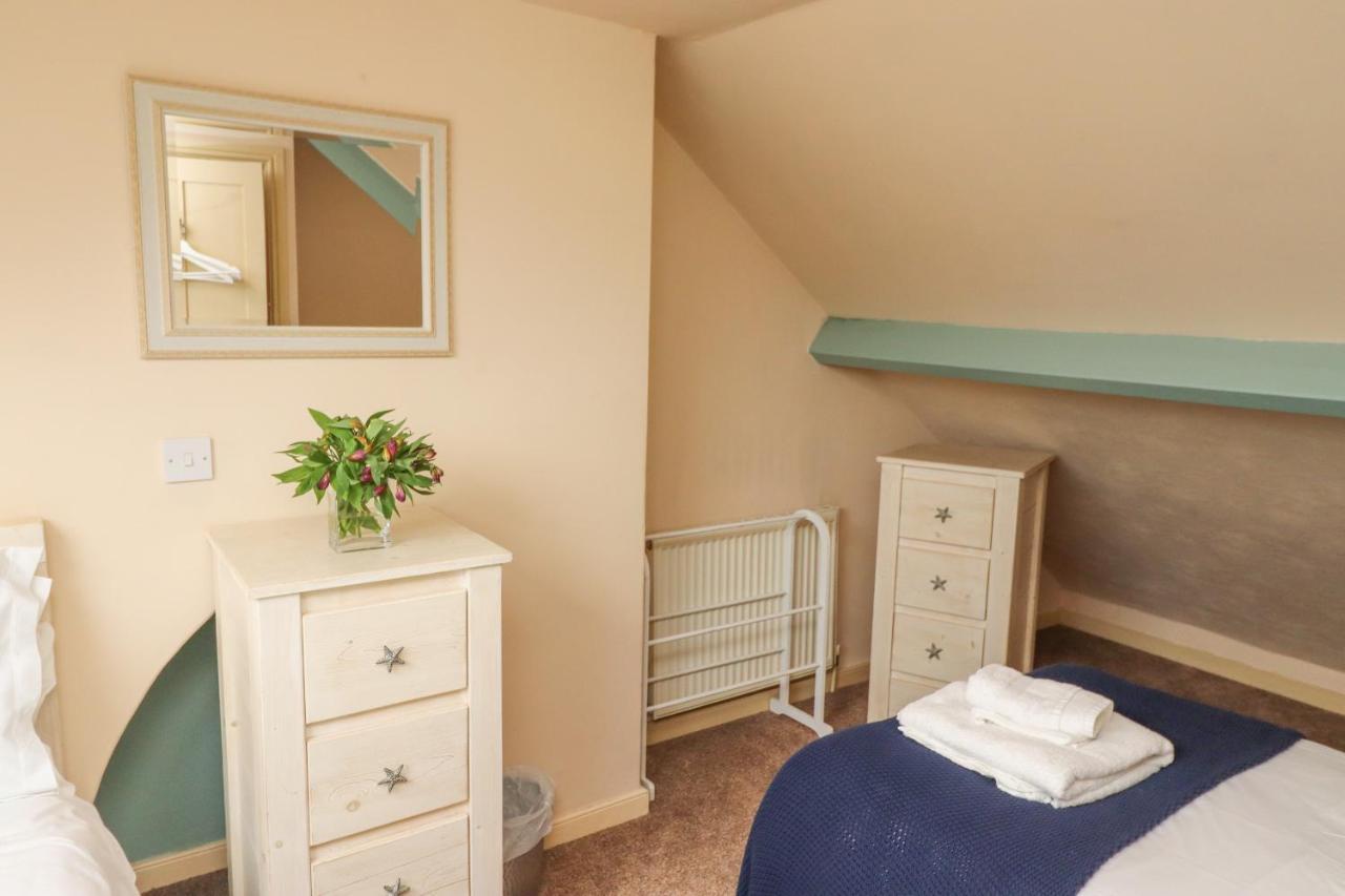 Willa West End House Whitby Zewnętrze zdjęcie