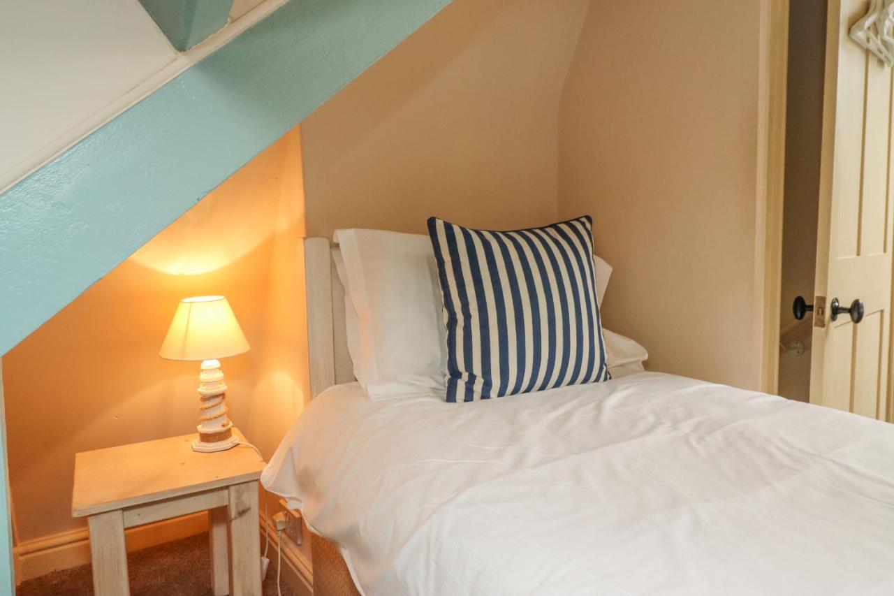 Willa West End House Whitby Zewnętrze zdjęcie