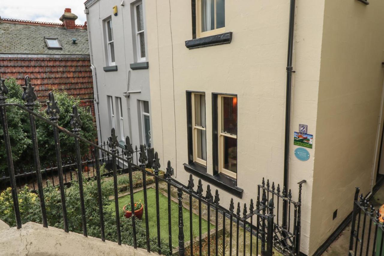 Willa West End House Whitby Zewnętrze zdjęcie