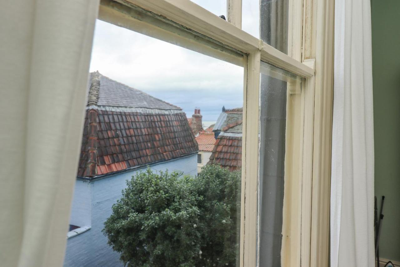 Willa West End House Whitby Zewnętrze zdjęcie