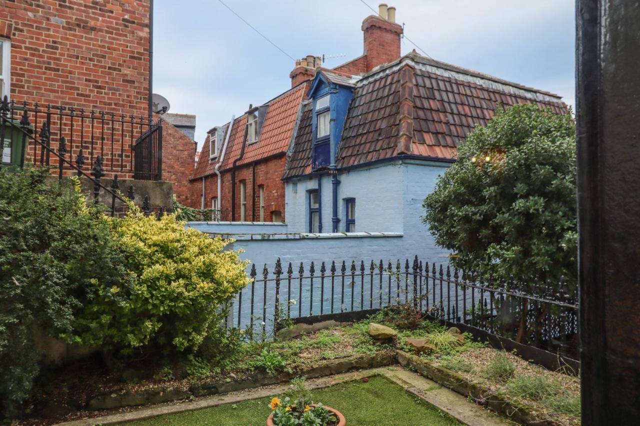 Willa West End House Whitby Zewnętrze zdjęcie